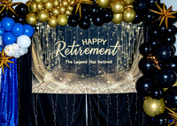 Retirement